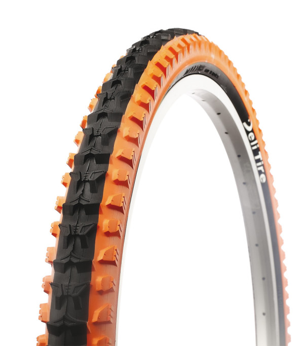 26X2.00 DELI TIRE S-609 CRNA