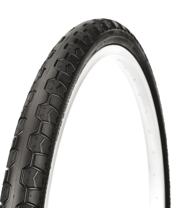 26X1.75 DELI TIRE SA-228 CRNA