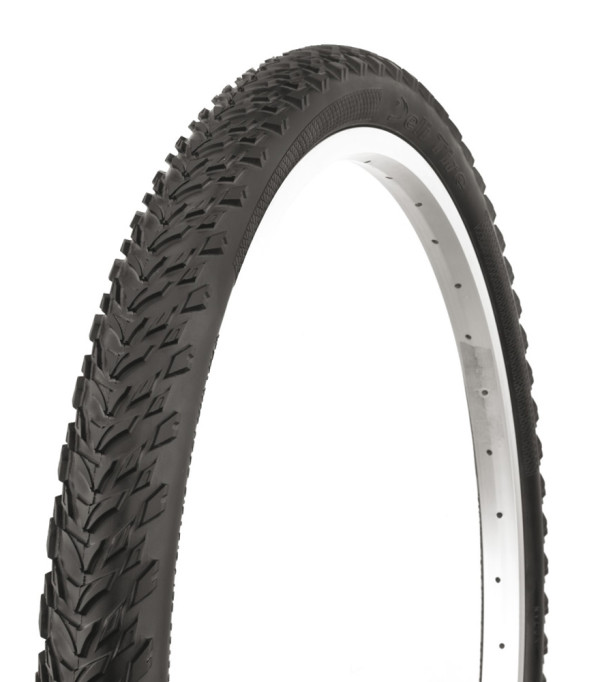 26X1.95 DELI TIRE SA-257 CRNA