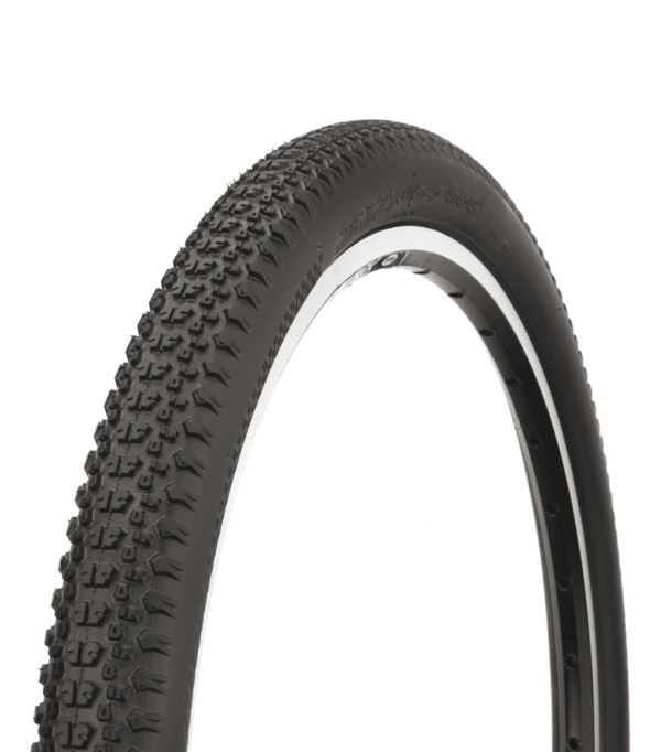 26X2.10 DELI TIRE SA-255 CRNA