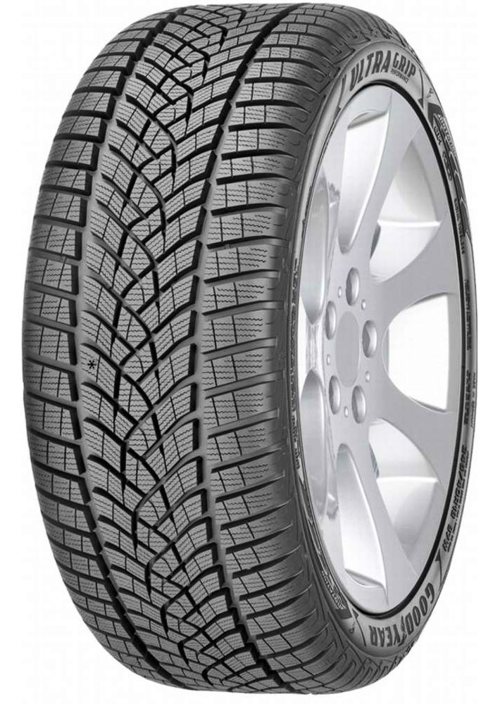 255/40R18 GOODYEAR UG PERFORMANCE + 99V XL MS