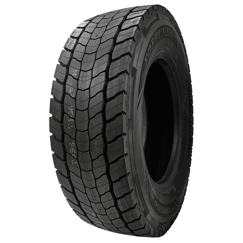 225/75R17.5 FORTUNE FDR606 129/127M (POGONSKA/ŠPEDICIJA-REGIONAL)