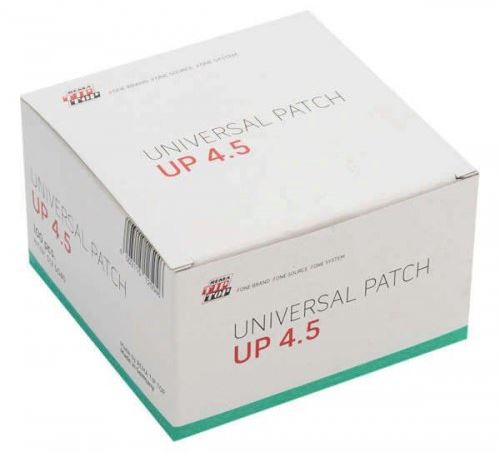 ZAKRPA UNIVERZALNA UP4.5 45mm TIP TOP REMA  1pak=100 kom