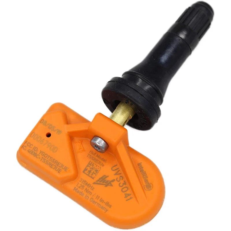 VENTIL TPMS HUF UVS4041 434Mhz 8bar 12.0 GUMENI