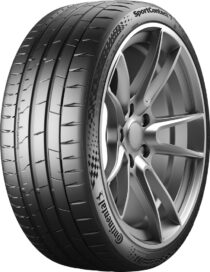 265/35ZR19 CONTINENTAL SportContact 7 (98Y) XL FR SC7