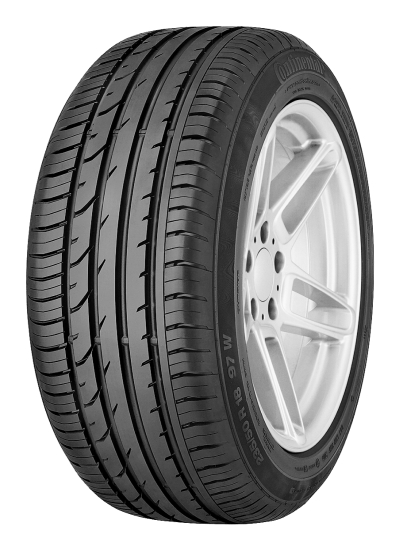 215/60R16 CONTINENTAL ContiPremiumContact 2 95V PC2