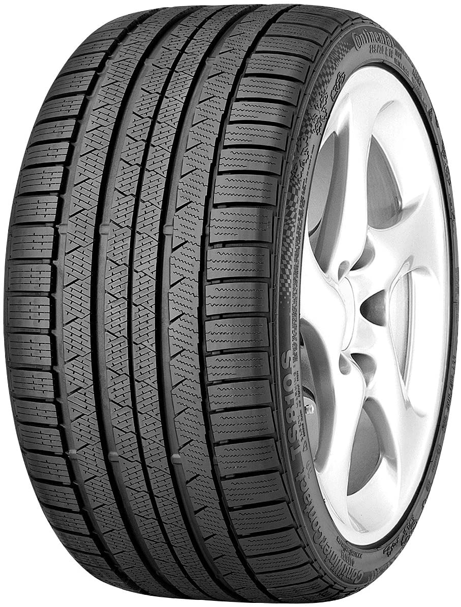 235/40R18 CONTINENTAL ContiWinterContact TS 810 S 95V XL FR TS810S N1