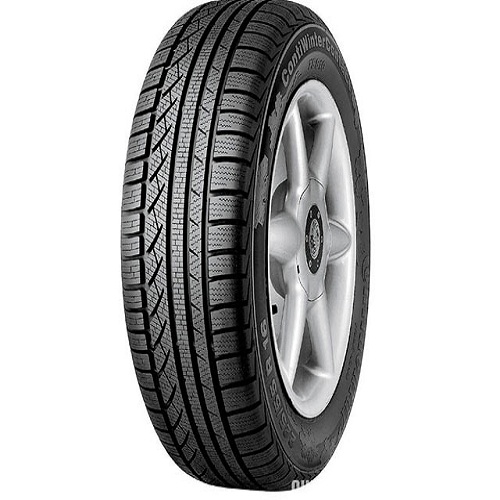 195/60R16 CONTINENTAL 89H ML ContiWinterContact TS 810 MO #