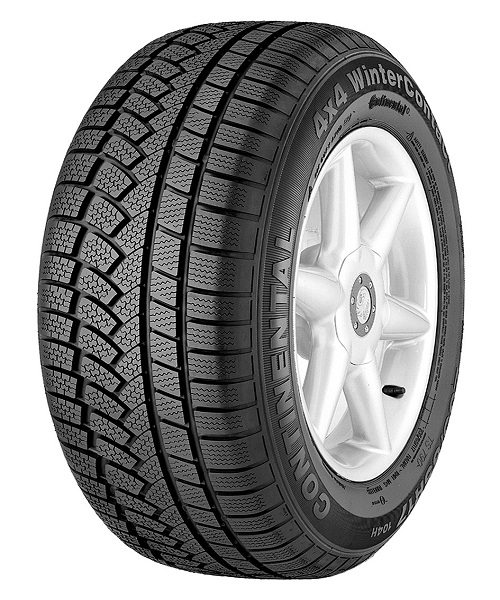 235/65R17 CONTINENTAL 4x4WinterContact 104H ML 4X4WC MO