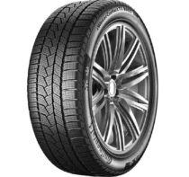 275/40R20 CONTINENTAL WinterContact TS 860 S 106V XL FR TS860S