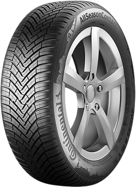 255/40R19 CONTINENTAL 100Y XL FR AllSeasonContact