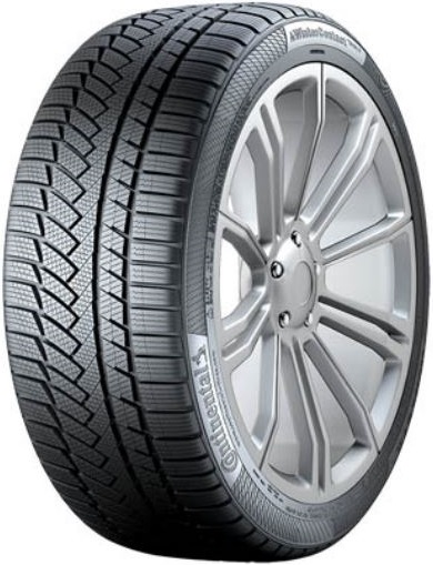235/60R18 CONTINENTAL WinterContact TS 850 P 103T FR TS850P CS