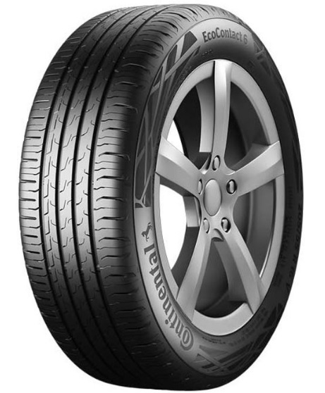 215/65R16 CONTINENTAL EcoContact 6 102H XL EC6