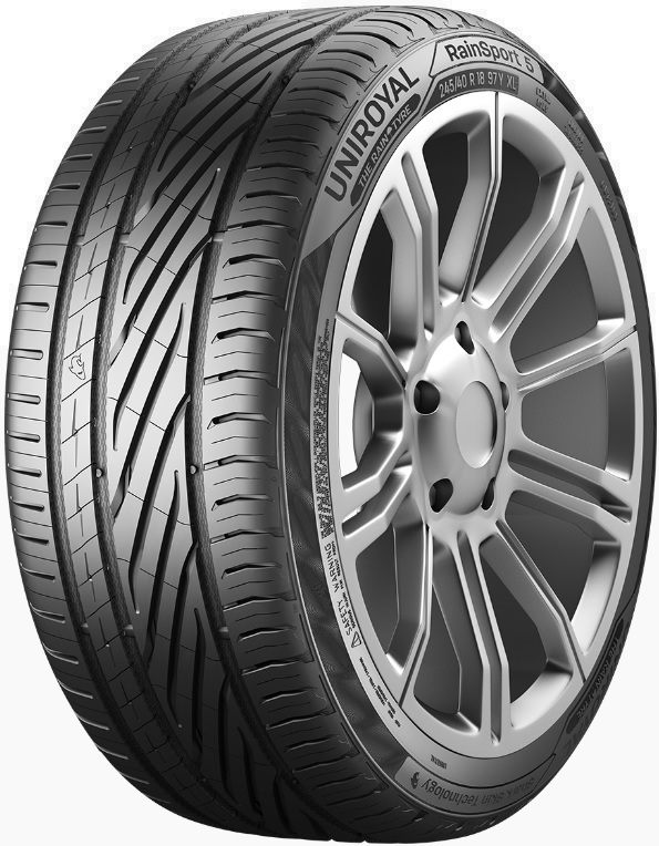 235/35R19 UNIROYAL UNIROYAL RainSport 5 91Y XL FR RSP5