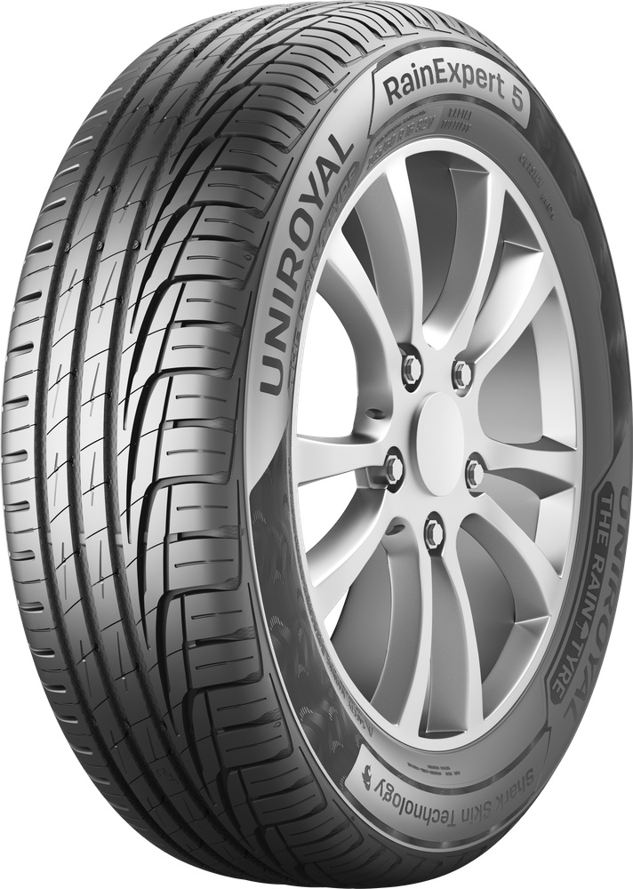 195/65R15 UNIROYAL UNIROYAL RainExpert 5 91T REX5
