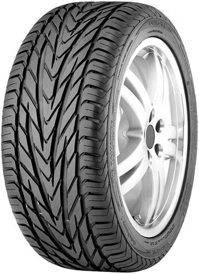 245/65R17 UNIROYAL UNIROYAL RainExpert 107H FR REX SUV
