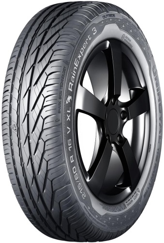 185/70R13 UNIROYAL UNIROYAL RainExpert 3 86T REX3