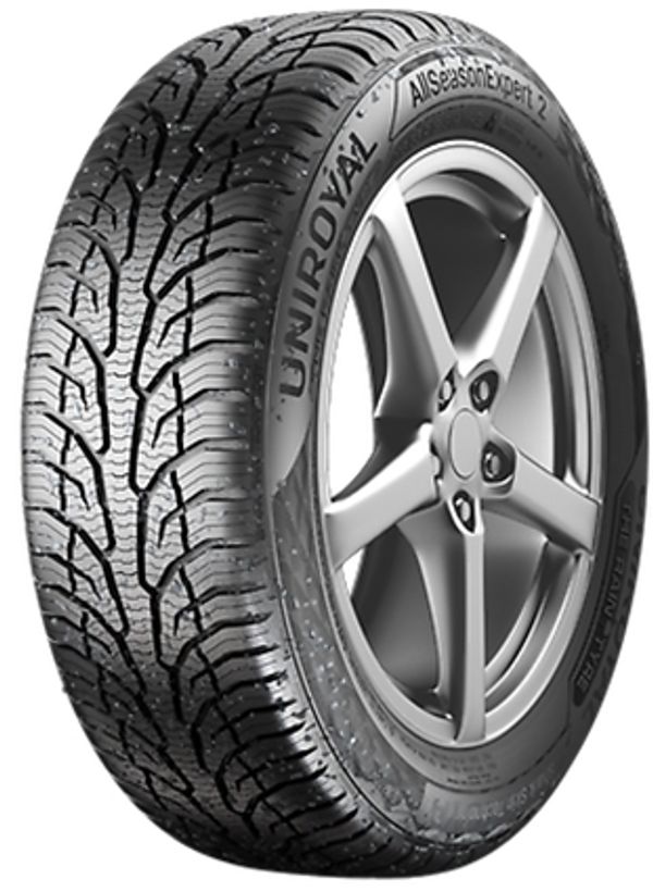 155/80R13 UNIROYAL UNIROYAL AllSeasonExpert 2 79T ASE 2