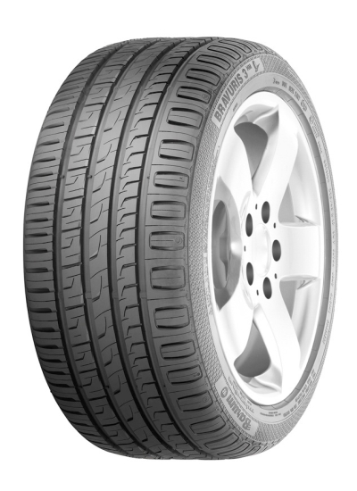 245/45R18 BARUM BARUM Bravuris 3HM 96Y FR BRAV3