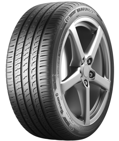 245/40R18 BARUM BARUM BRAVURIS 5HM 97Y XL FR BRAV5