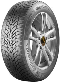 185/60R16 CONTINENTAL WinterContact TS870 86H MS
