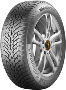 195/50R15 CONTINENTAL WinterContact TS870 82T MS
