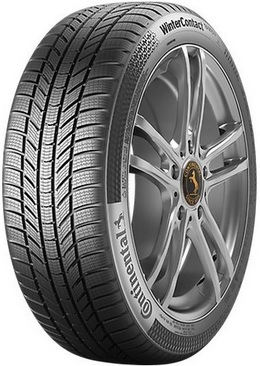 255/55R18 CONTINENTAL WinterContact TS870 P 109V XL MS
