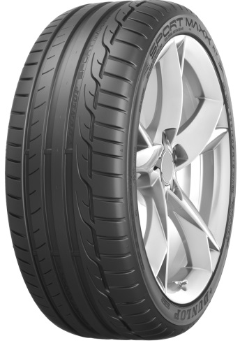 245/45R19 DUNLOP 102Y SPT MAXX RT MO XL MFS
