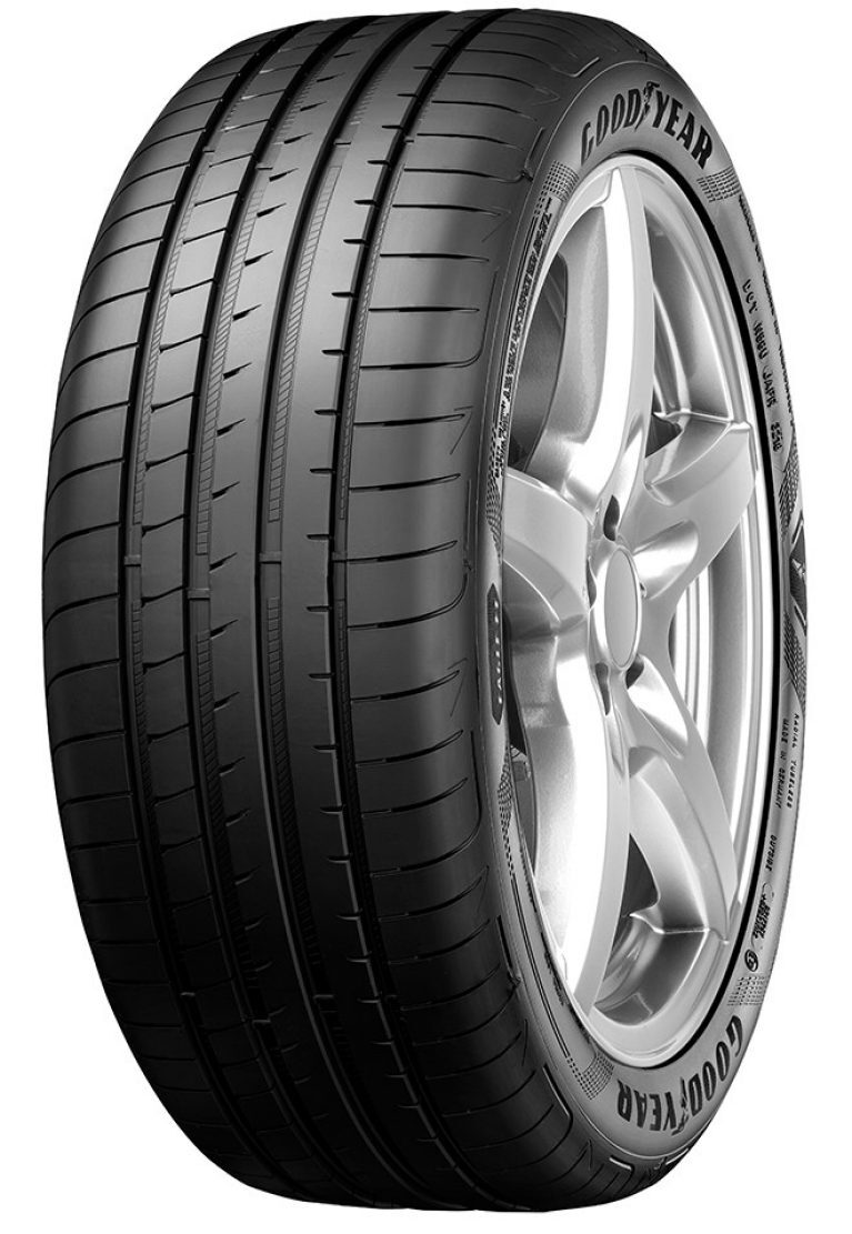 235/50R20 GOODYEAR 104W EAG F1 ASYSUVATJLRXLSCTFP