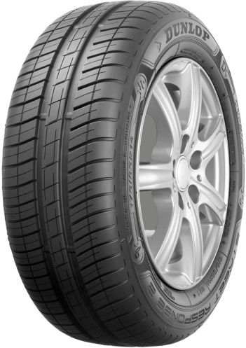 175/60R15 DUNLOP 81T STREETRESPONSE 2