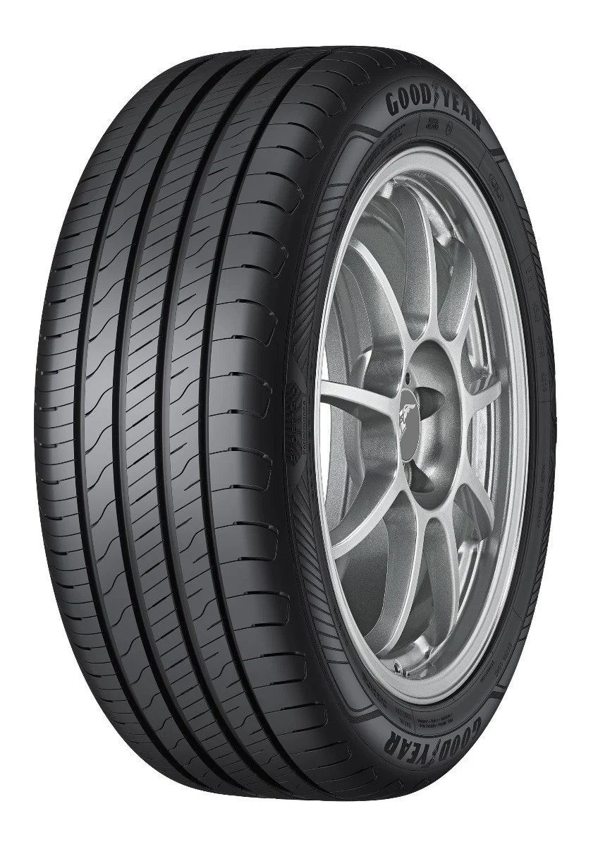 285/50R20 GOODYEAR 112V EFFICIENTGRIP 2 SUV