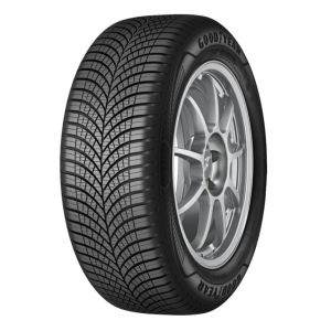 235/60R18 GOODYEAR 103T VEC 4SEASONS G3 (+) ST