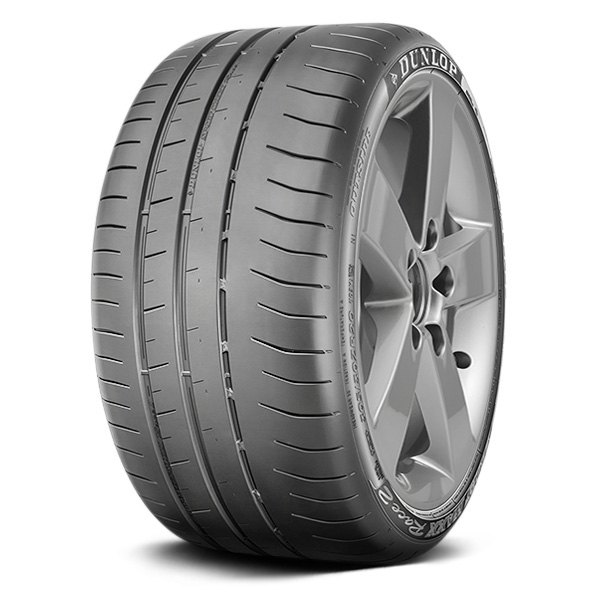245/35ZR20 DUNLOP (95Y) SPT MAXX RACE 2 N2XLMFS