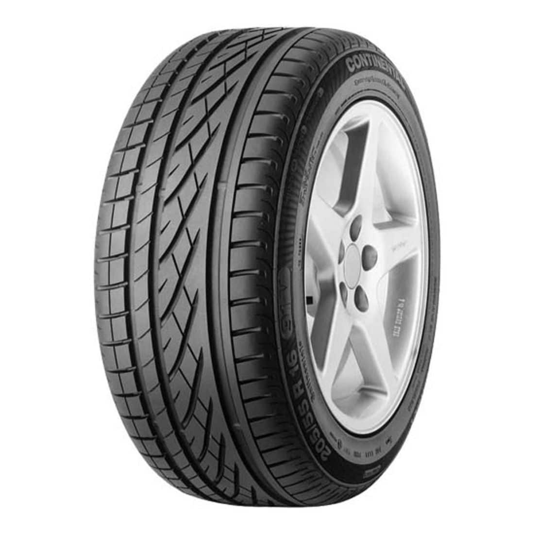 275/50R19 CONTINENTAL ContiPremiumContact 112W XL FR ML PC MO