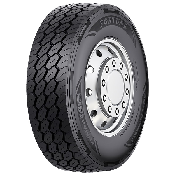 425/65R22.5 FORTUNE FAM211 165K (VODEĆA-PRIKOLIČNA/KIPER)