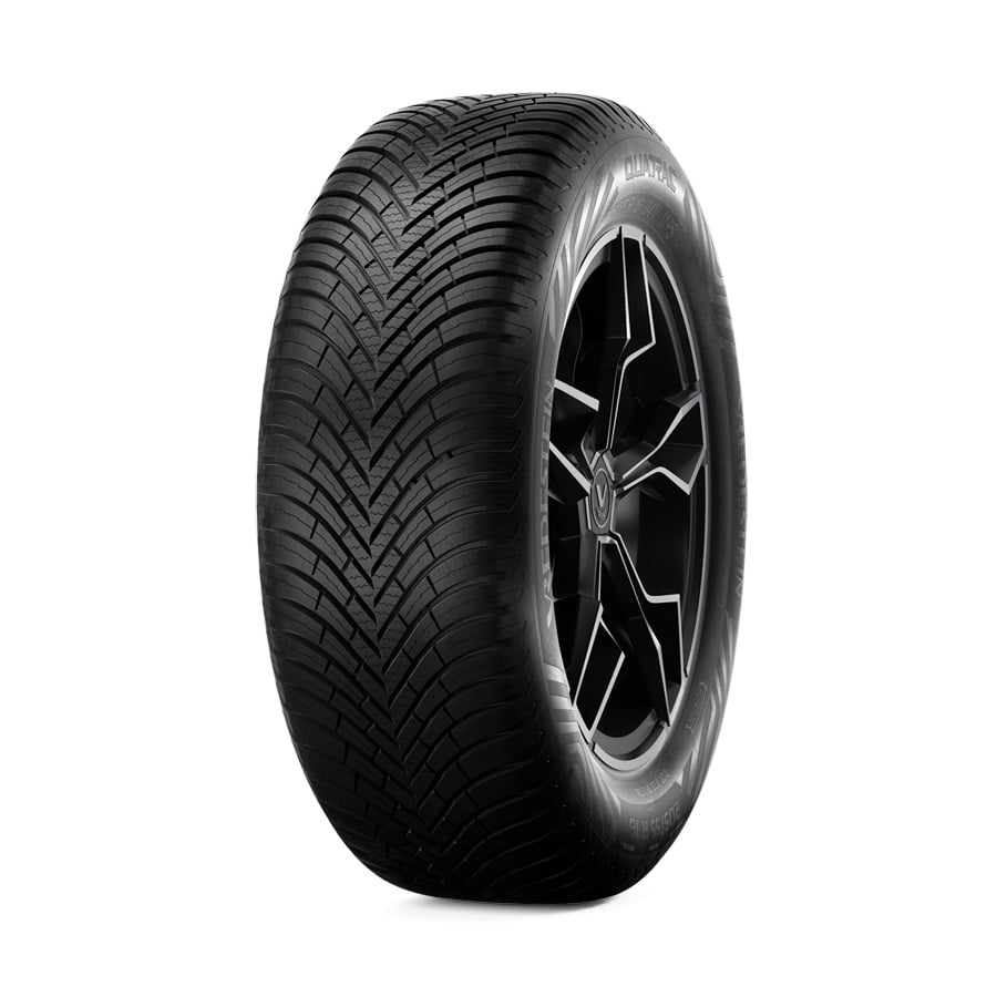 195/65R15 VREDESTEIN QUATRAC 91T M+S