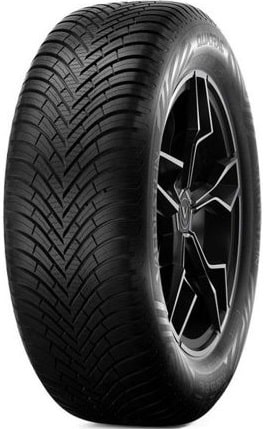 185/60R15 VREDESTEIN QUATRAC 88H XL M+S