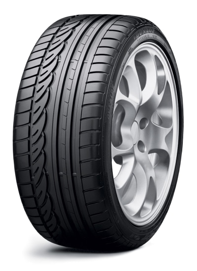 235/50R18 DUNLOP 97V SP SPT 01 A/S MS MFS