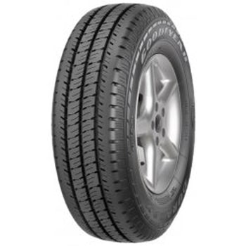 225/70R15C GOODYEAR 112/110R DURAMAX G2 WSW