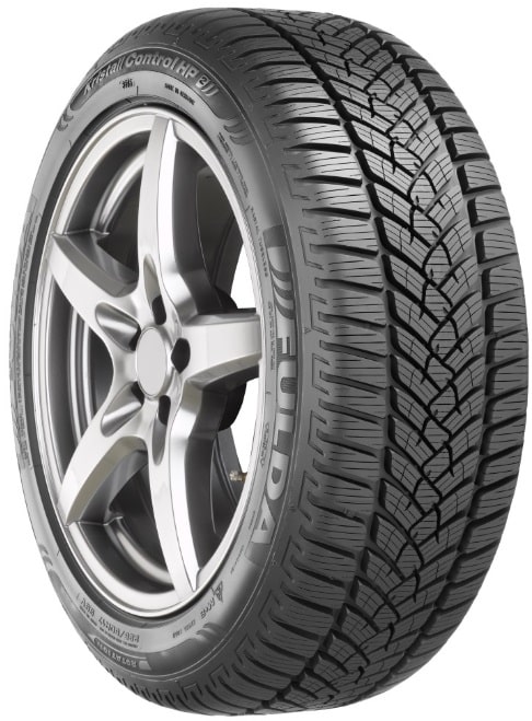 205/45R17 FULDA 88V KRI CONTROL HP 2 XL FP