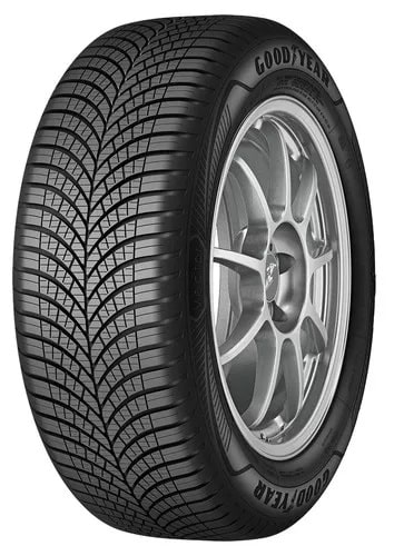 255/55R19 GOODYEAR 111W VEC 4SEASONS G3 SUV XL