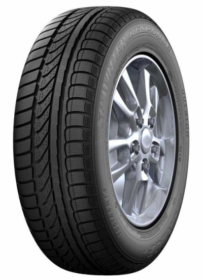 165/65R14 DUNLOP 79T SP WI RESPONSE MS