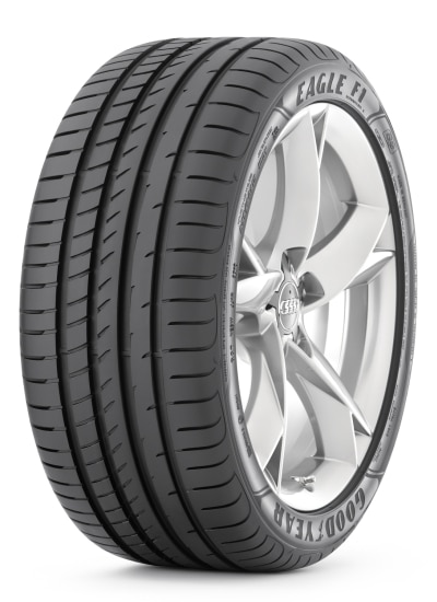 265/30R19 GOODYEAR 93Y EAG F1 ASY 2 XL FP