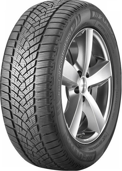 275/45R20 FULDA 110V KRI CONTROL SUV XL FP