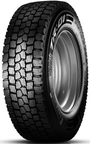 315/80R22.5 PIRELLI TR:01 TRIATHLON 156/150L (154M)