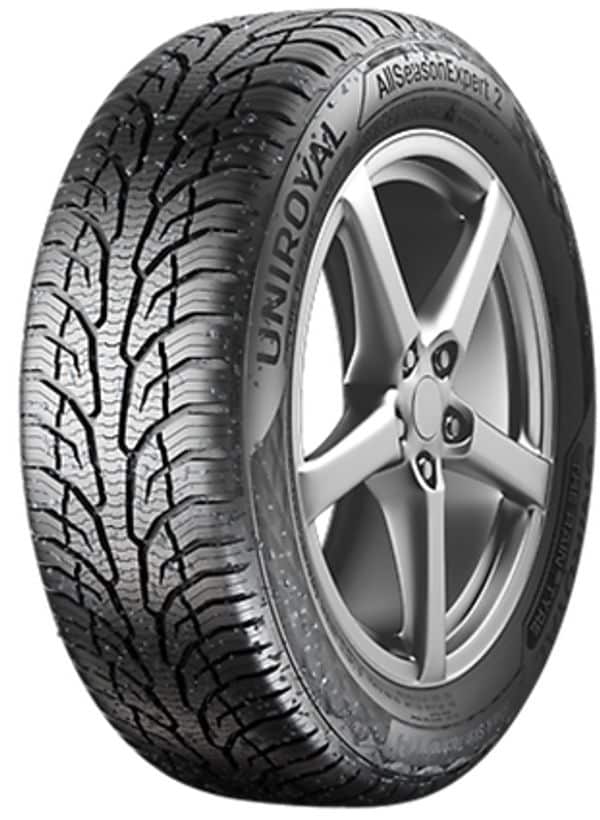 195/55R20 UNIROYAL ALLSEASONEXPERT 2 95H XL M+S