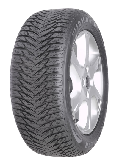 175/70R13 GOODYEAR 82T UG 8 MS