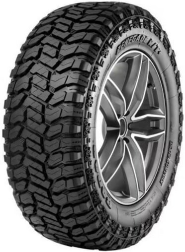 325/60R20 Radar Renegade R/T+ 126/123K