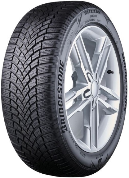 215/65R17 BRIDGESTONE BLIZZAK LM005 103H XL