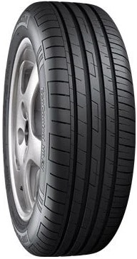 215/55R17 FULDA ECOCONTROL HP 2 94V